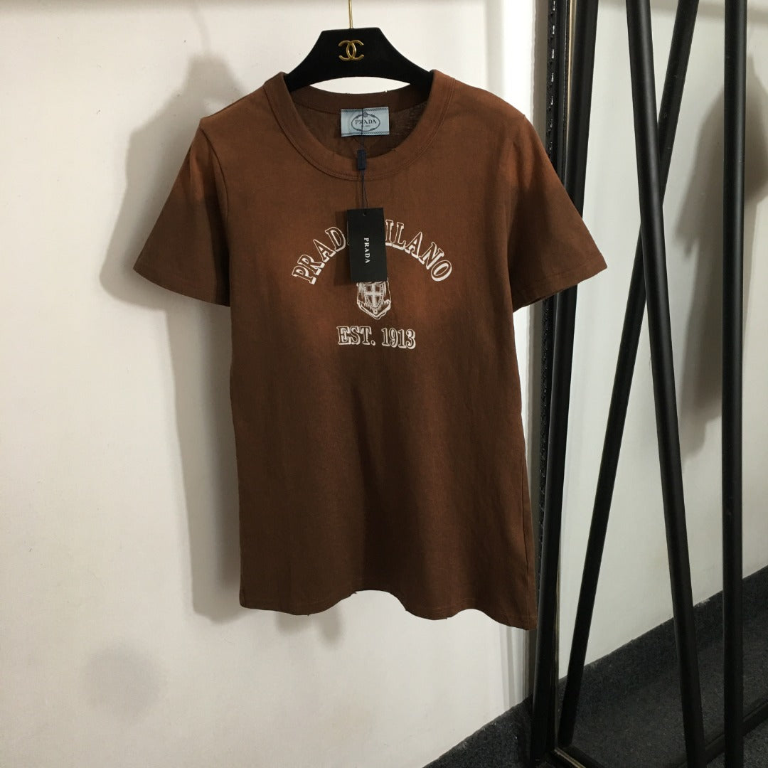 PRADA T-SHIRT STYLE 107