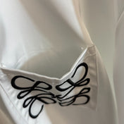 LOEWE SHIRT AND TROUSERS SET STYLE 116