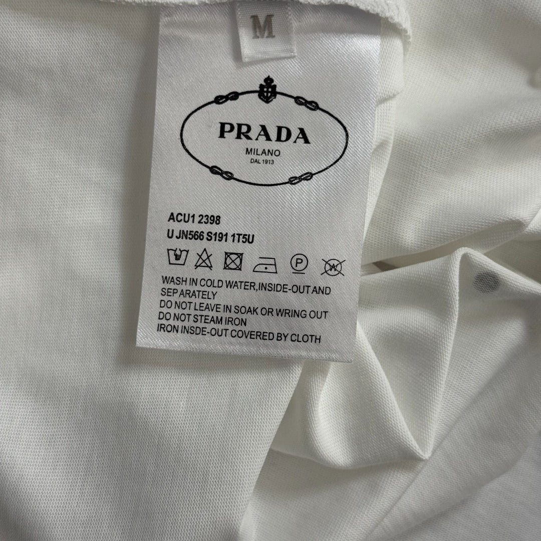 PRADA T-SHIRT STYLE 174