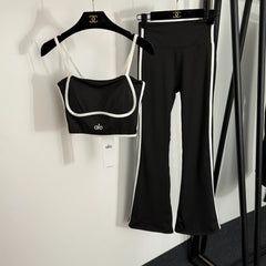 ALO SPORTSWEAR SET STYLE 101