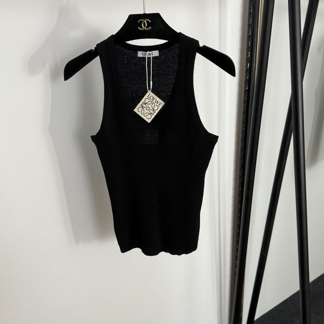 LOEWE SLEEVELESS TOP STYLE 108