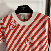 GUCCI KNIT TOP STYLE 9