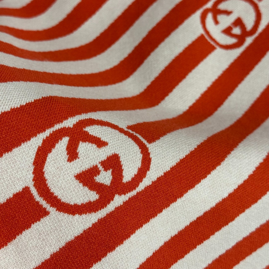 GUCCI KNIT TOP STYLE 9