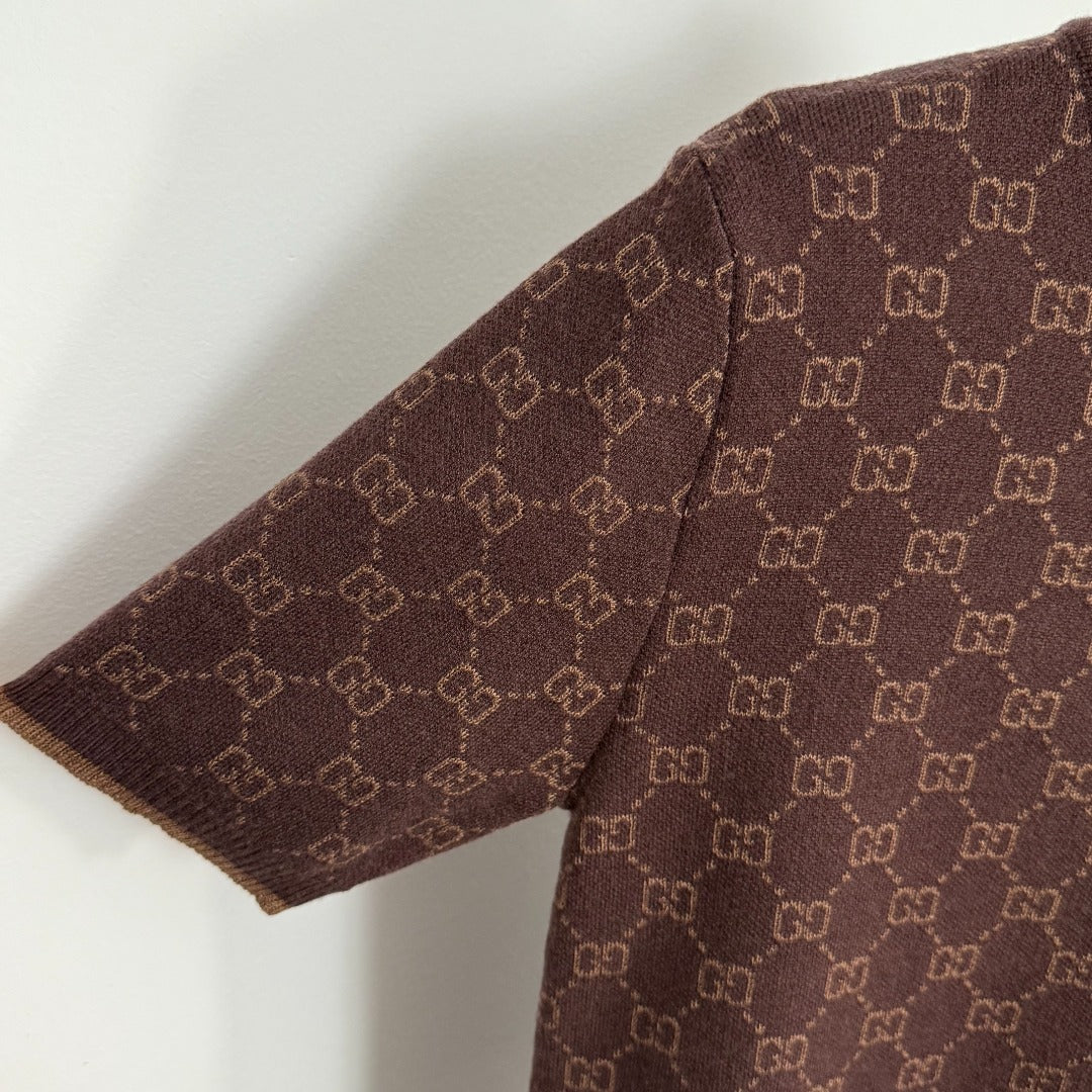 GUCCI KNIT TOP STYLE 1