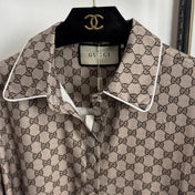 GUCCI BASIC CASUAL SET STYLE 3
