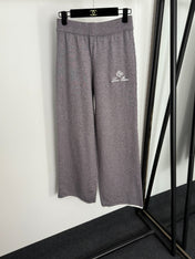 LP RELAXED-FIT TOP & PANTS SET STYLE 4