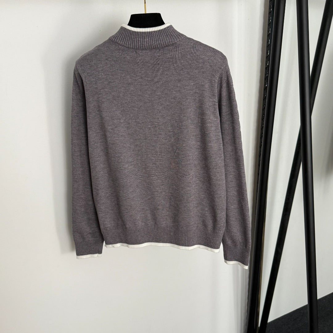 LP RELAXED-FIT TOP & PANTS SET STYLE 4