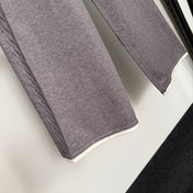 LP RELAXED-FIT TOP & PANTS SET STYLE 4