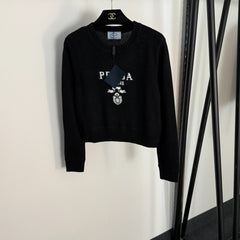 PRADA KNIT TOP STYLE 37