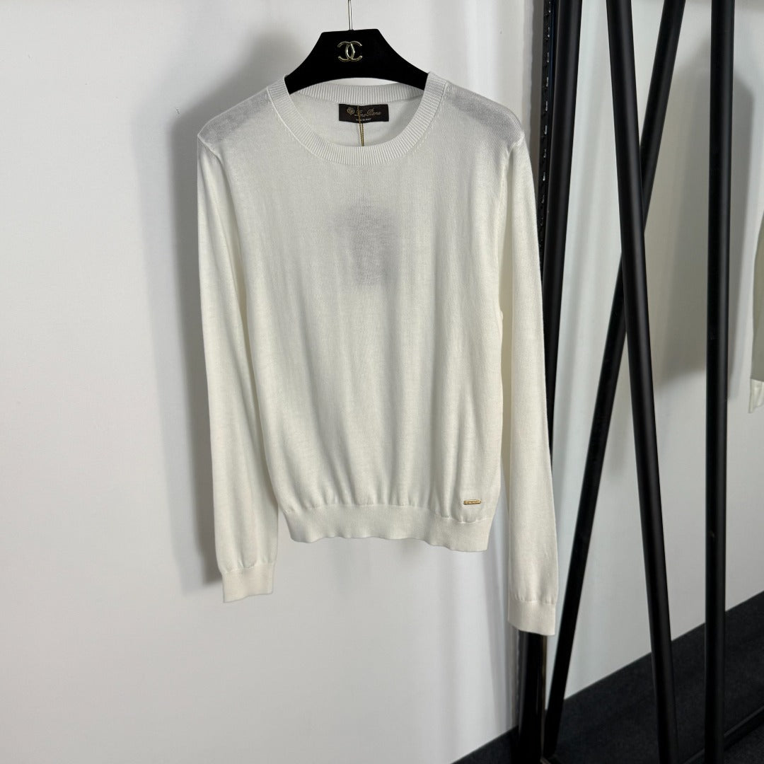 LP KNIT SWEATER STYLE 3