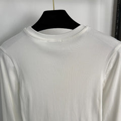 LOEWE LONG-SLEEVE T-SHIRT STYLE 317