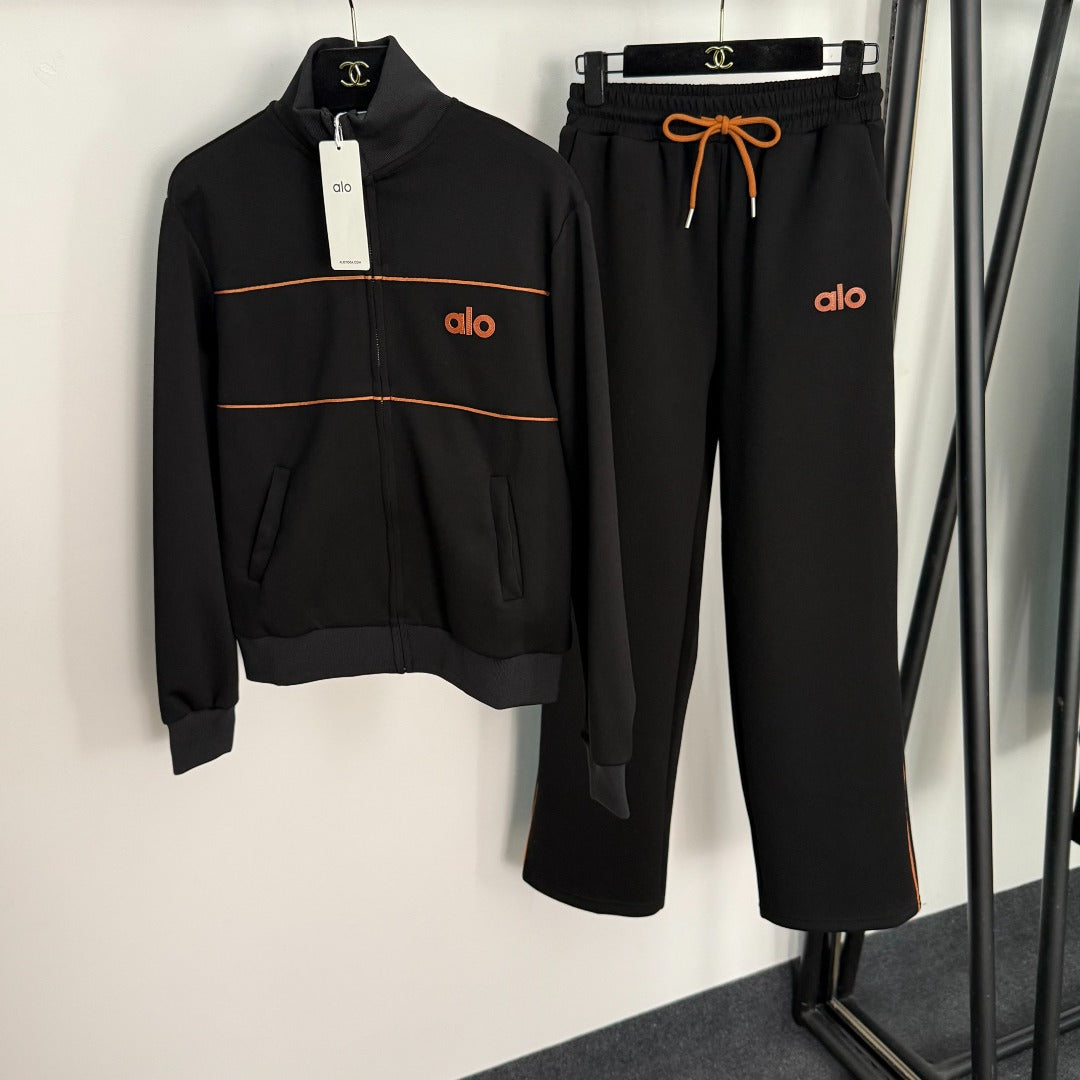 ALO SPORTSWEAR SET STYLE 74