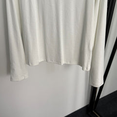 LOEWE LONG-SLEEVE T-SHIRT STYLE 315