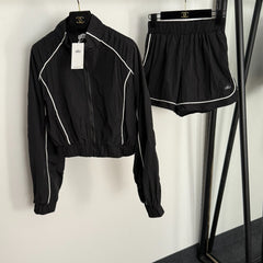 ALO SPORTSWEAR SET STYLE 1