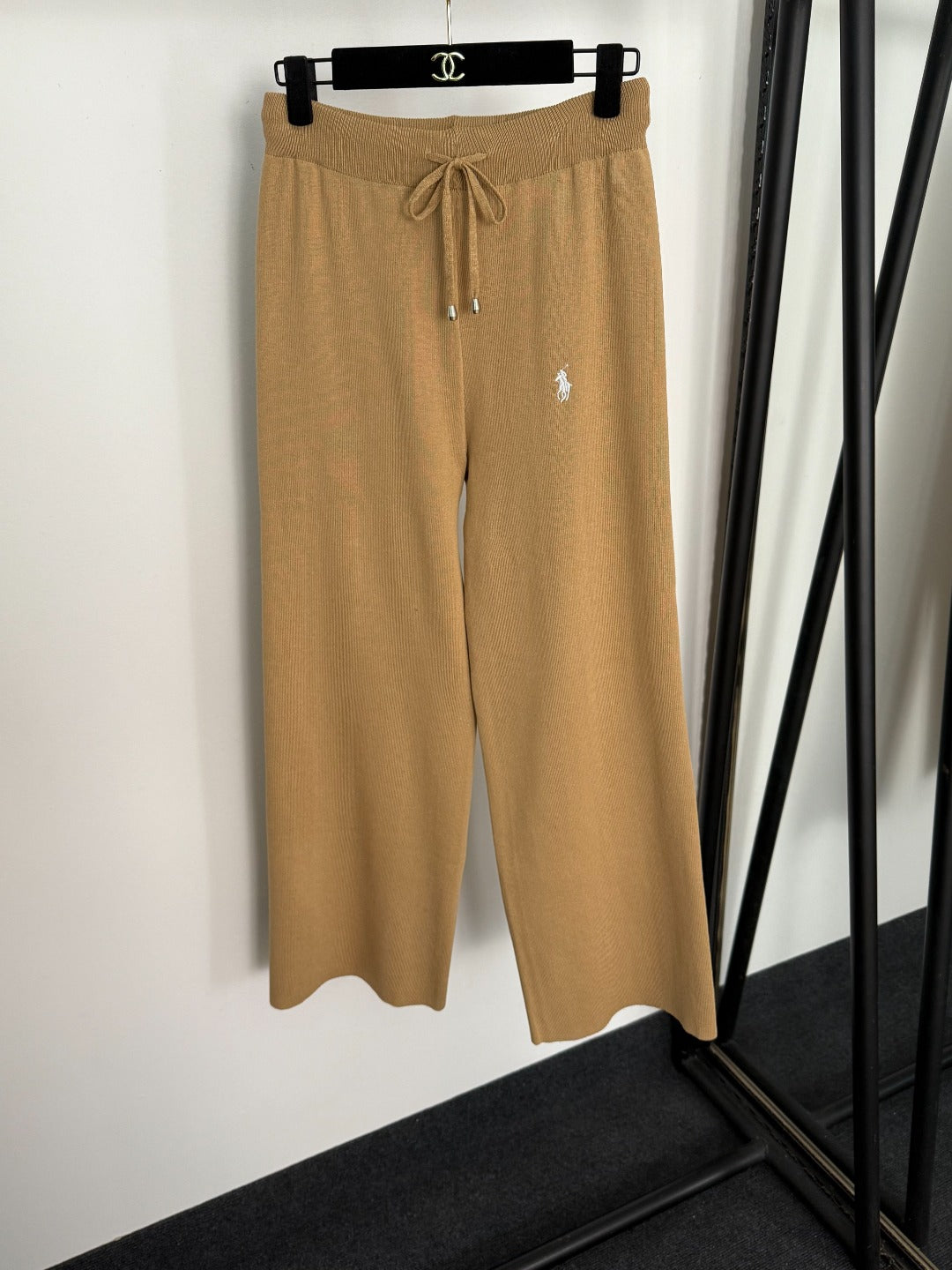 RALPH LAUREN 25S KNIT SET 292