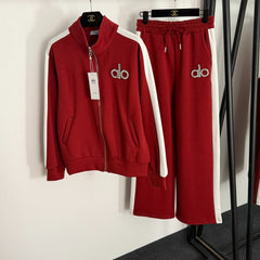 ALO SPORTSWEAR SET STYLE 48