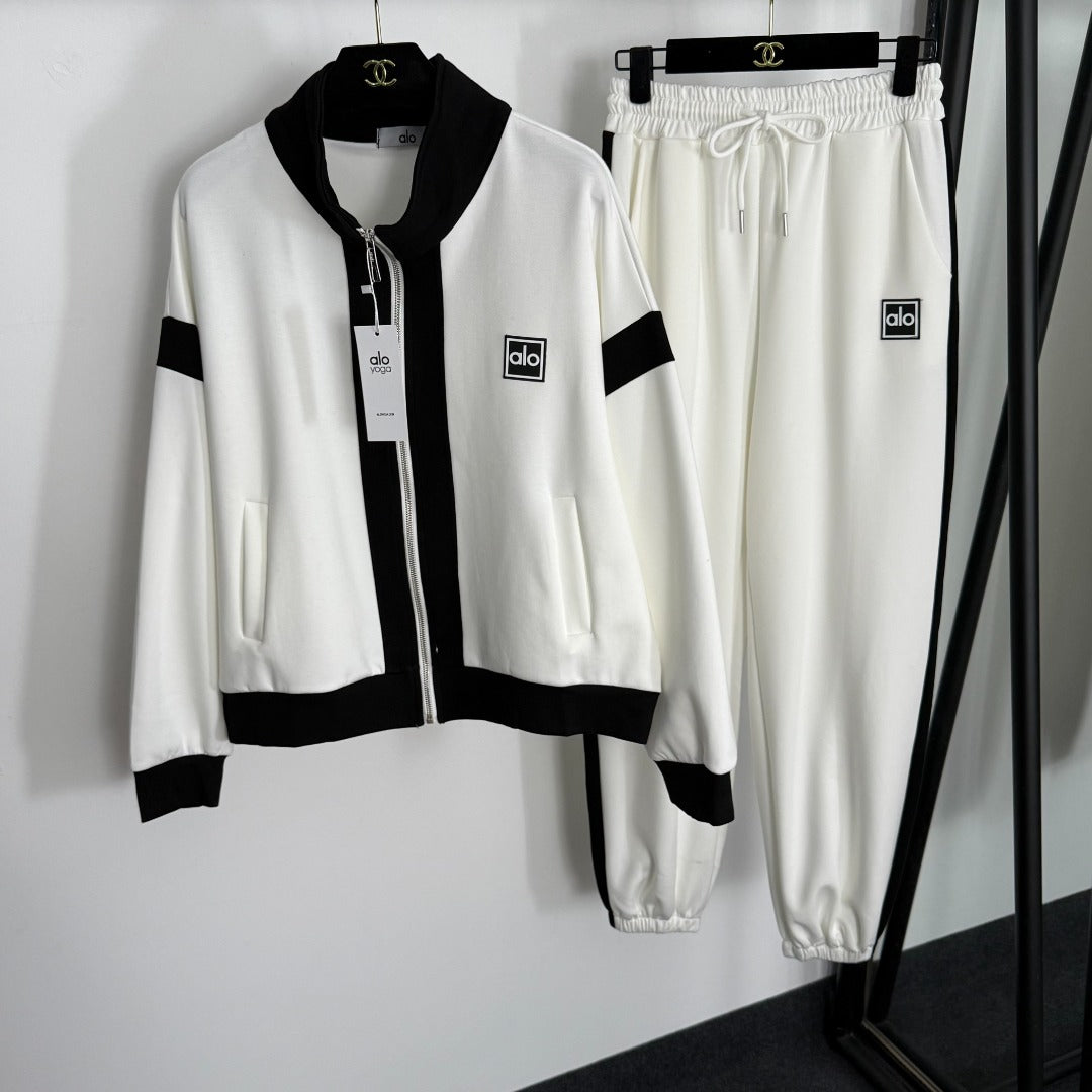 ALO SPORTSWEAR SET STYLE 42