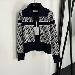 DIOR 25S CARDIGAN JACKET STYLE 093