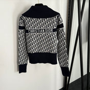 DIOR 25S CARDIGAN JACKET STYLE 093