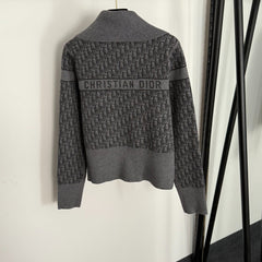 DIOR 25S CARDIGAN JACKET STYLE 095