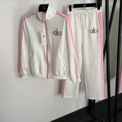 ALO SPORTSWEAR SET STYLE 19