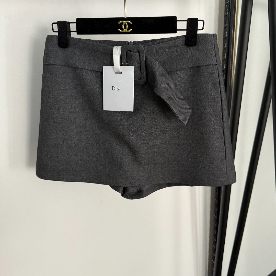 DIOR 25S SKORT SET STYLE 090
