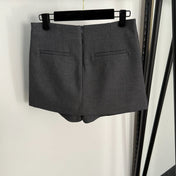 DIOR 25S SKORT SET STYLE 090