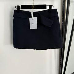 DIOR 25S SKORT SET STYLE 091