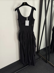 DIOR 25S STRAPPY DRESS STYLE 082