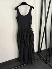 DIOR 25S STRAPPY DRESS STYLE 082