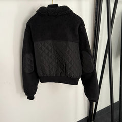 ALO SHERPA JACKET STYLE 15