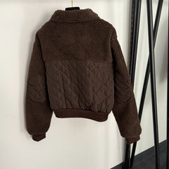 ALO SHERPA JACKET STYLE 12
