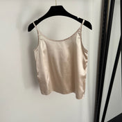 DIOR 25S CROCHET CAMI TOP STYLE 102