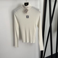 LOEWE TURTLENECK SWEATER STYLE 314