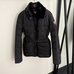 MONCLER JACKET STYLE 153