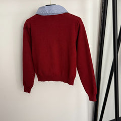 RALPH LAUREN CARDIGAN STYLE 451