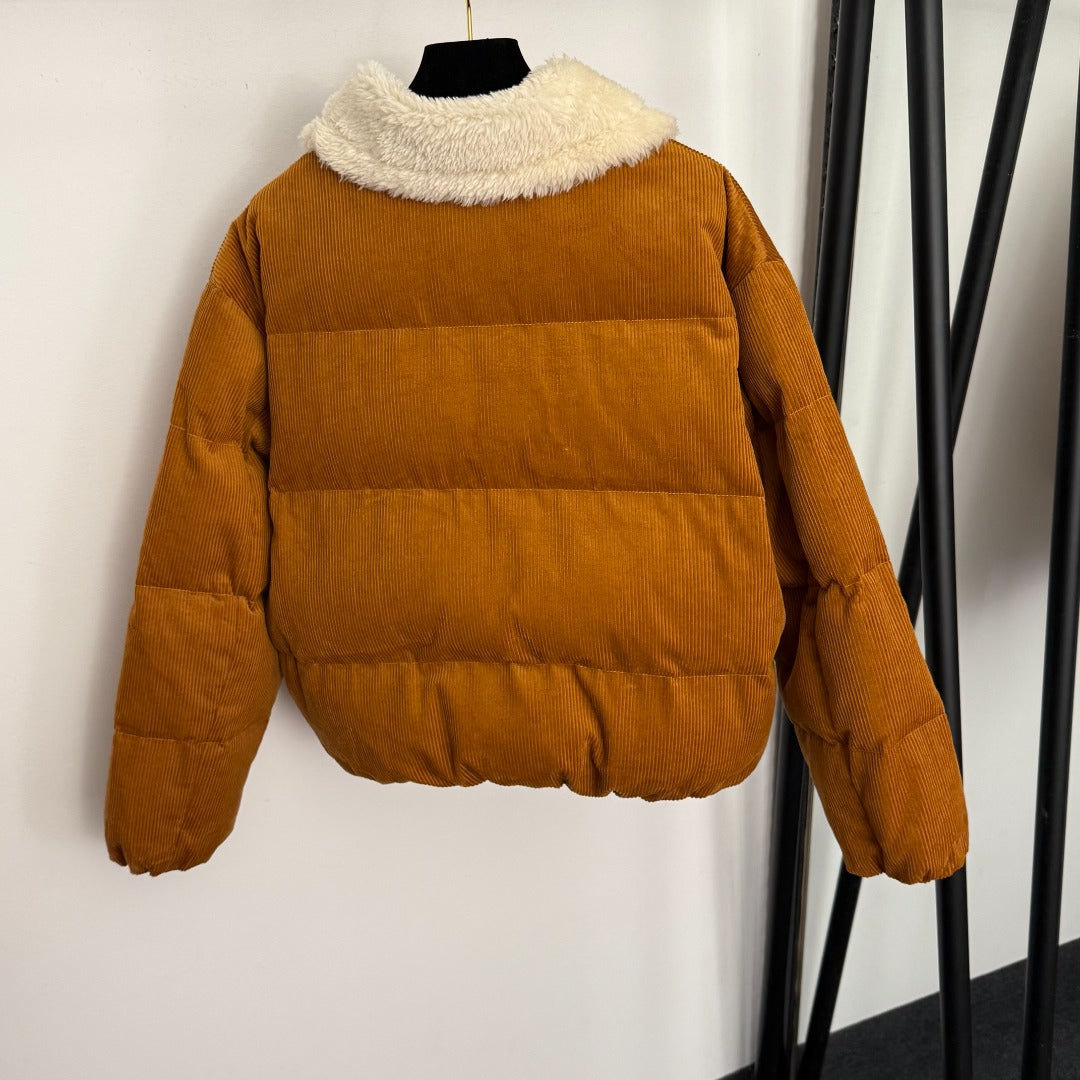 RALPH LAUREN JACKET STYLE 424