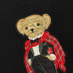 RALPH LAUREN 25S LONG-SLEEVE TURTLENECK PULLOVER SWEATER 261