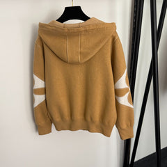 LV 25S CARDIGAN 0012