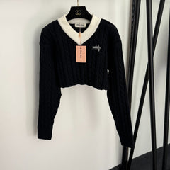 MIUMIU SWEATER STYLE 564