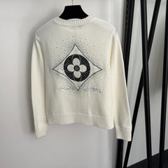 LV 25S CARDIGAN 0041