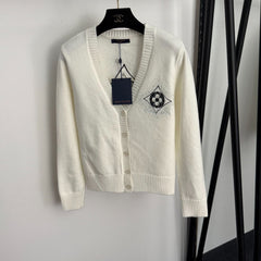 LV 25S CARDIGAN 0041