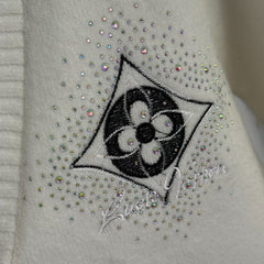 LV 25S CARDIGAN 0041