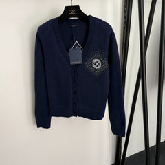LV 25S CARDIGAN 0039