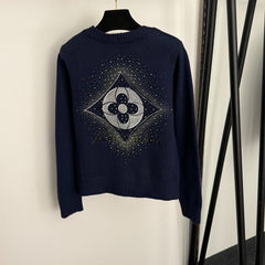 LV 25S CARDIGAN 0039