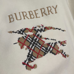 BURBERRY 25S CARDIGAN 122