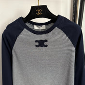 CELINE 25S LONG-SLEEVE T-SHIRT 0067