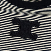 CELINE 25S LONG-SLEEVE T-SHIRT 0067