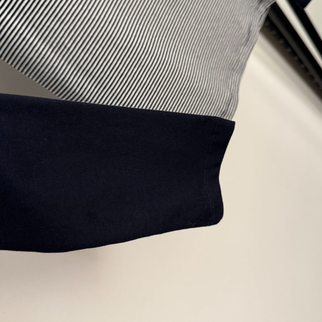 CELINE 25S LONG-SLEEVE T-SHIRT 0067