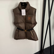 CELINE 25S PUFFER VEST 0066
